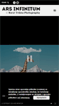 Mobile Screenshot of borut-trdina.com